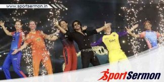 Bollywood stars add shine to WPL 2024 opening ceremony!  