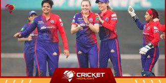 WPL RCB vs DC: दिल्ली कैपिटल्स ने बैंगलोर को 60 रनों से हराया  