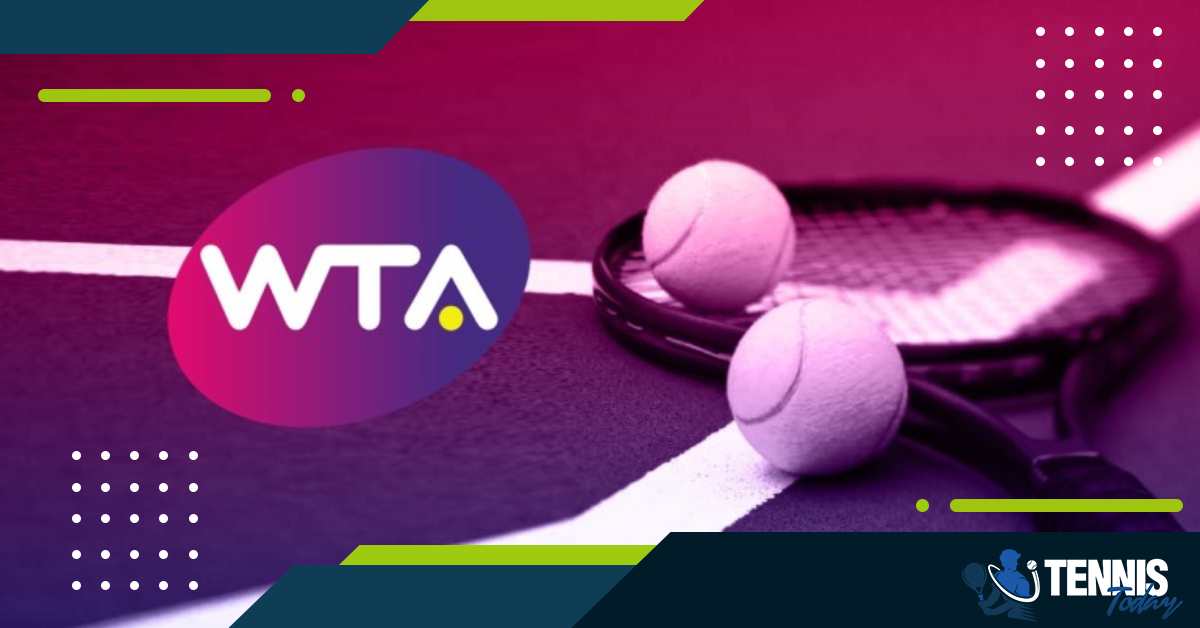 WTA News: डब्ल्यूटीए ने वेतन असमानता को लेकर उठाया ये कदम  