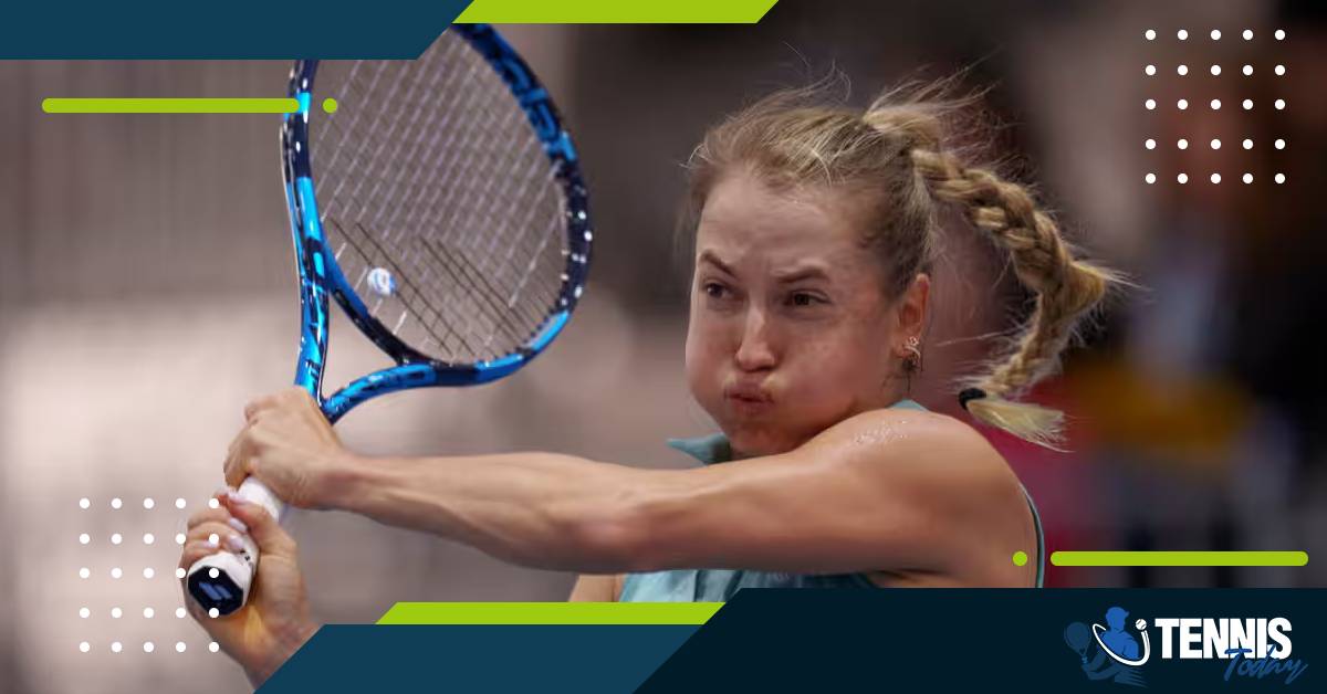 WTA रूसी टेनिस खिलाड़ियों को नहीं करेगा इस कारण से दंडित  