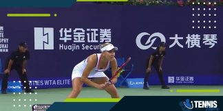 डब्ल्यूटीए Elite Trophy 2023 प्रवेश सूची और बहुत कुछ  