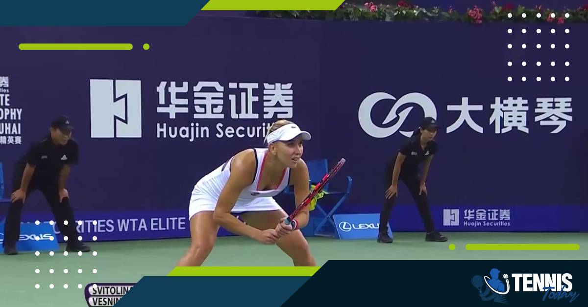 डब्ल्यूटीए Elite Trophy 2023 प्रवेश सूची और बहुत कुछ  