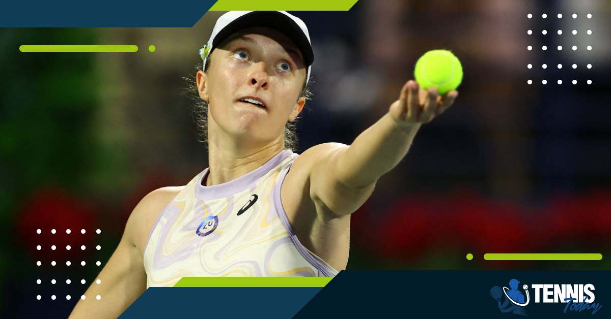 Tennis News Latest: सीवीसी कैपिटल पार्टनर्स ने हासिल की महिला टेनिस टूर में $150 मिलियन की हिस्सेदारी  