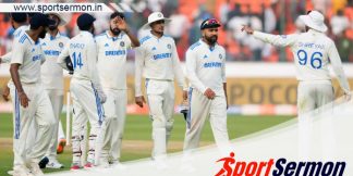 WTC 2023-25 Points Table After India And Australia's Loss  