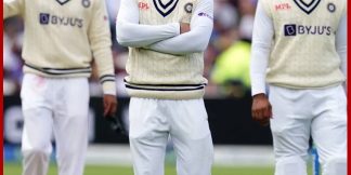 WTC Final 2023 के लिए भारत की प्लेइंग XI क्या होगी?  