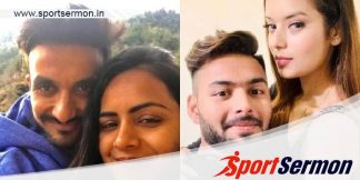 Top 5 Indian cricketer's wives who stay away from limelight  