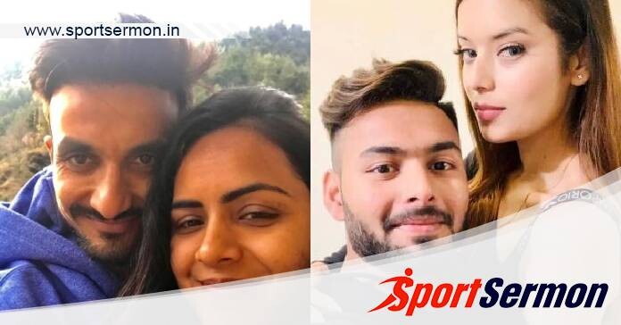 Top 5 Indian cricketer's wives who stay away from limelight   Top 5 Indian cricketer's wives who stay away from limelight