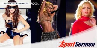 Top 10 Most Hottest & Fashionable WAGs of 2023  