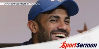 Wahab Riaz named as Pakistan Chief Selector  