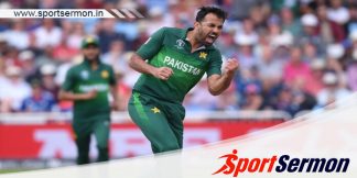 Wahab Riaz announces Retirement from International Cricket  