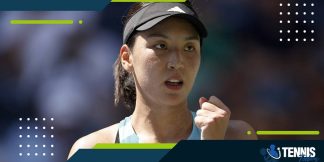 Wang पहली बार U.S. Open के युगल क्वार्टर फाइनल में पहुंची  