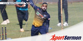 ICC suspends Wanindu Hasaranga For 2 Matches For Misconduct  