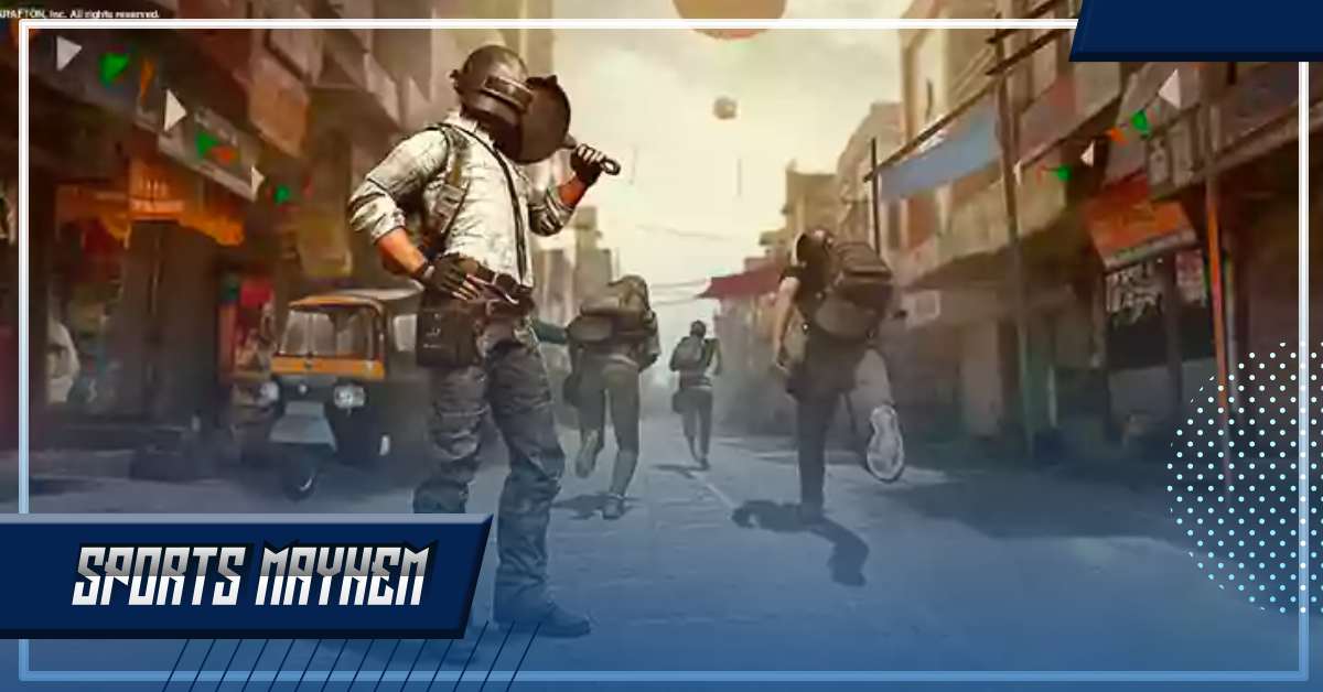 BGMI x Mumbai Indians क्राफ्टन और मुंबई इंडियंस की साझेदारी   BGMI x Mumbai Indians क्राफ्टन और मुंबई इंडियंस की साझेदारी