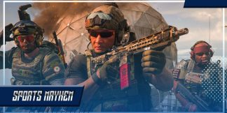 Warzone 2 Ranked: रिलीज़ की तारीख, गेमप्ले, यहां जानें  