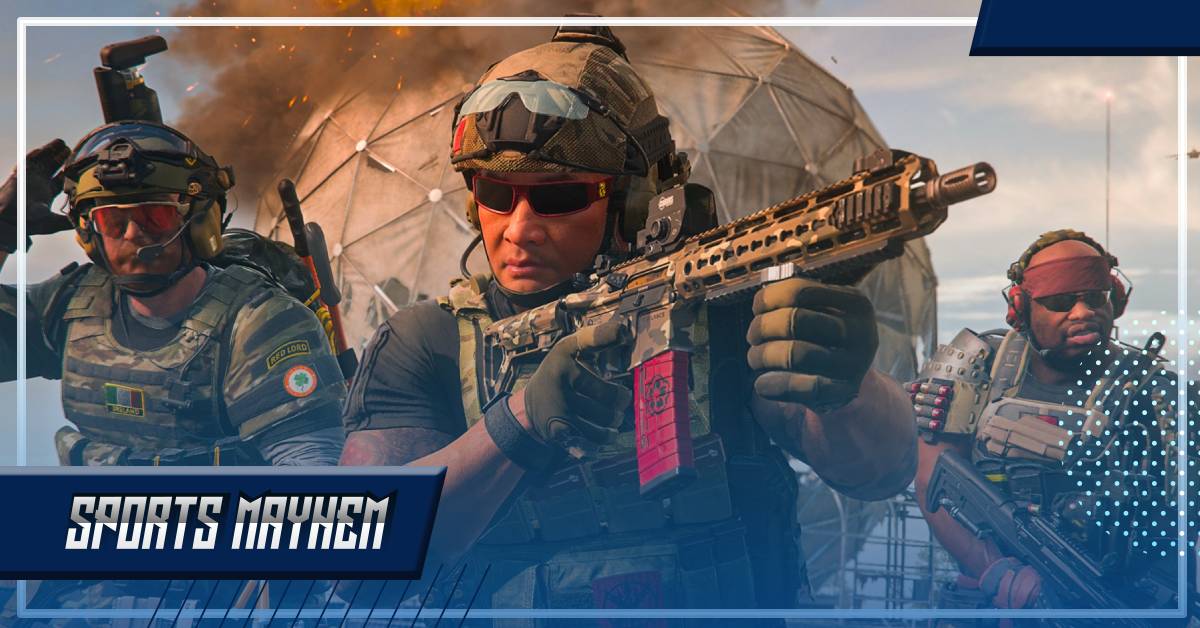 Warzone 2 Ranked: रिलीज़ की तारीख, गेमप्ले, यहां जानें  