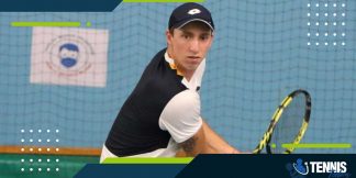 French Open 2023: Wayenburg ने पहला क्वालिफाइंग राउंड जीता  