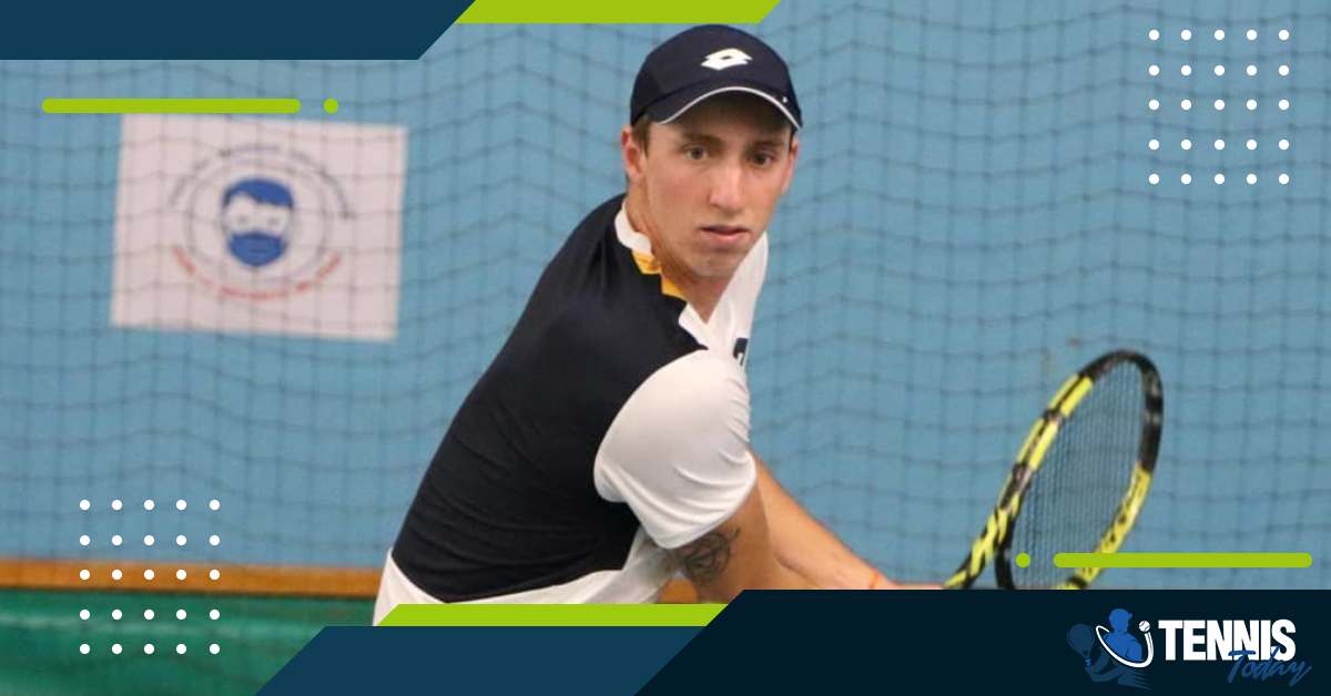 French Open 2023: Wayenburg ने पहला क्वालिफाइंग राउंड जीता  