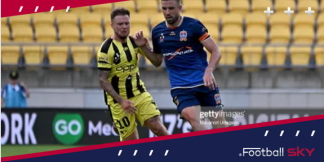 Wellington Phoenix vs Newcastle : किसको मिलेगी जीत?  