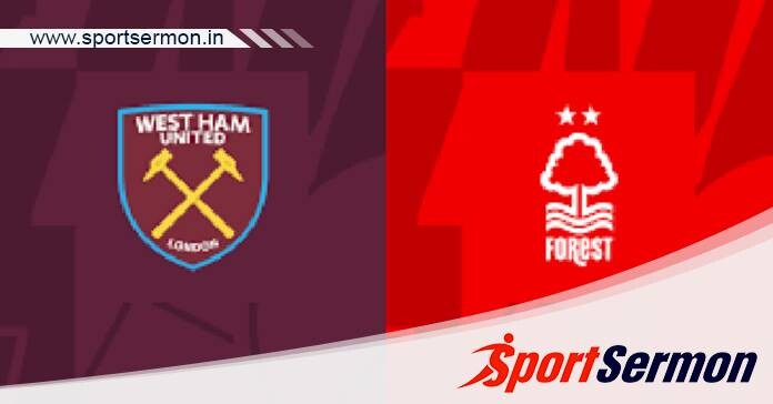 West Ham vs Nottingham Forest: Preview & Prediction  