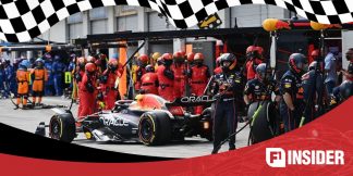 What Does Deg Mean In F1 । F1 में Deg का क्या मतलब है?  