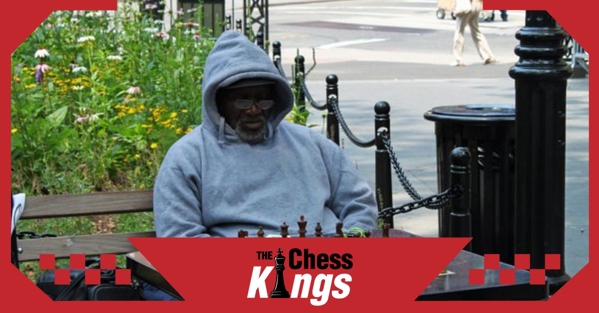 What Is Chess Hustling । शतरंज की हलचल क्या है?  