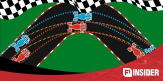 What is Apex in F1 । F1 में एपेक्स क्या है?  