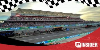 What is Formula 1 Paddock Club : F1 पैडॉक क्लब क्या है?  