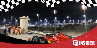 F1 में ग्रिड पेनल्टी क्या है । What is Grid Penalty in F1  