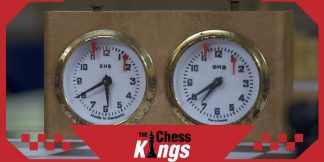 What is flagging in chess । शतरंज में फ़्लैगिंग क्या है? जानिए!  