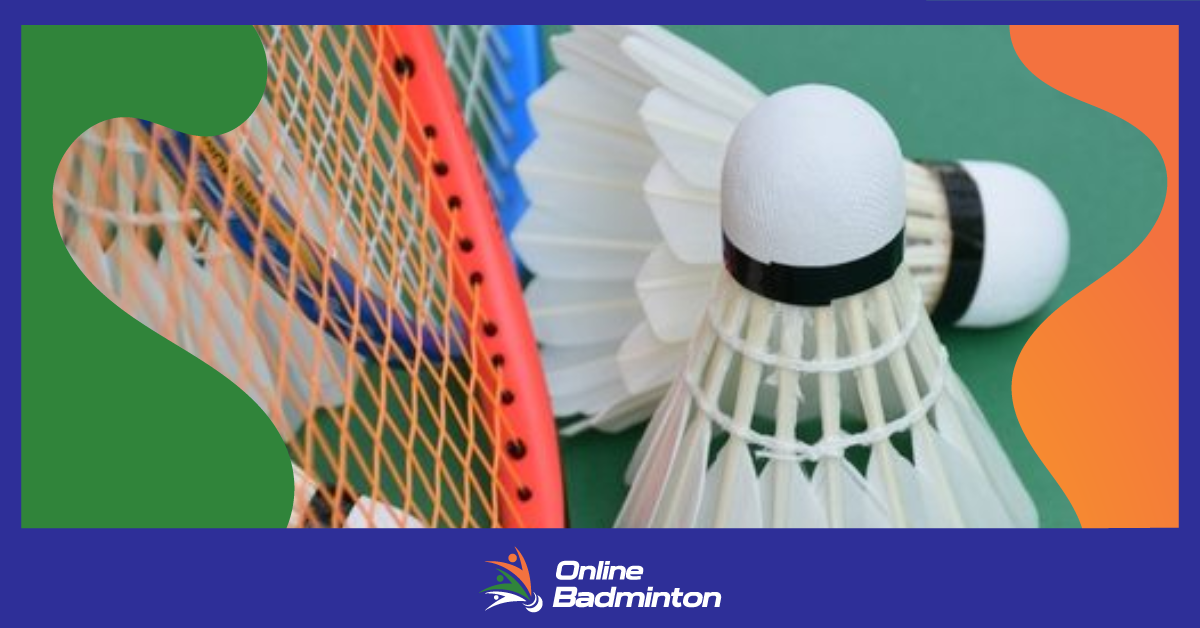 Badminton : बैडमिंटन बर्डी और शटलकॉक के बीच क्या अंतर है?  