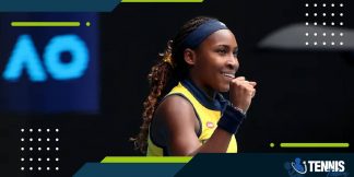 Australian Open 2024: क्वार्टर फाइनल में पहुंचीं Coco Gauff  