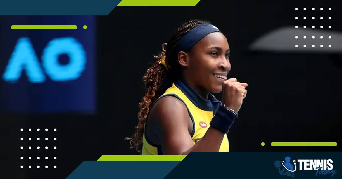Australian Open 2024: क्वार्टर फाइनल में पहुंचीं Coco Gauff  