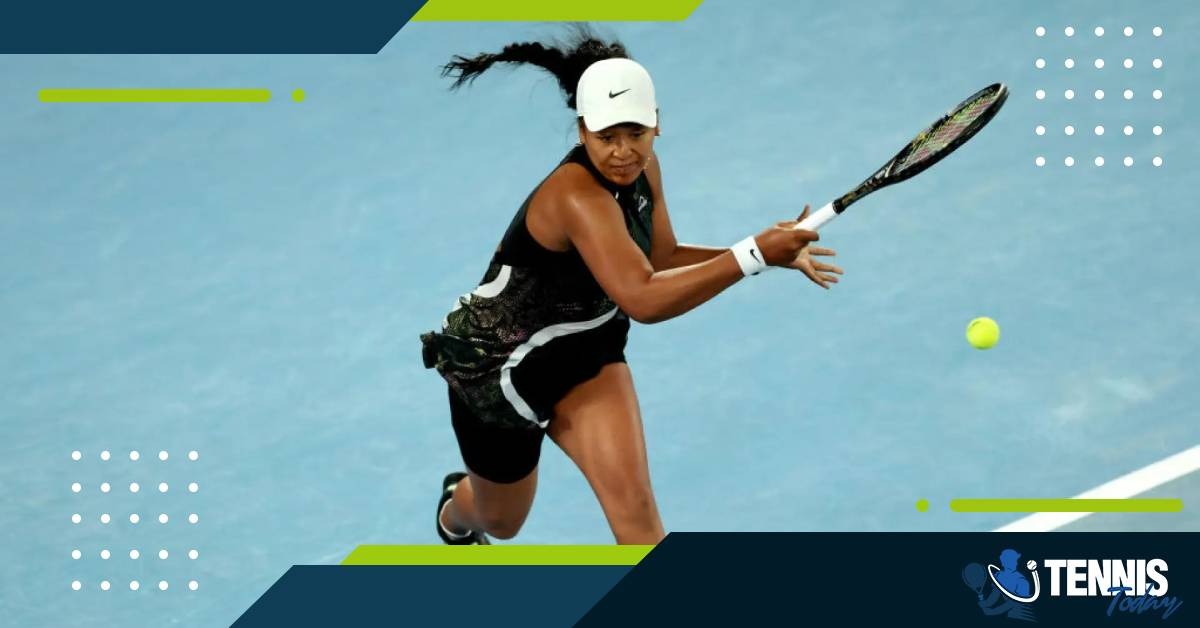Abu Dhabi Open 2024 में वापसी करेंगी Naomi Osaka  