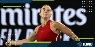Australian Open 2024 के सेमीफाइनल में पहुंची Sabalenka  