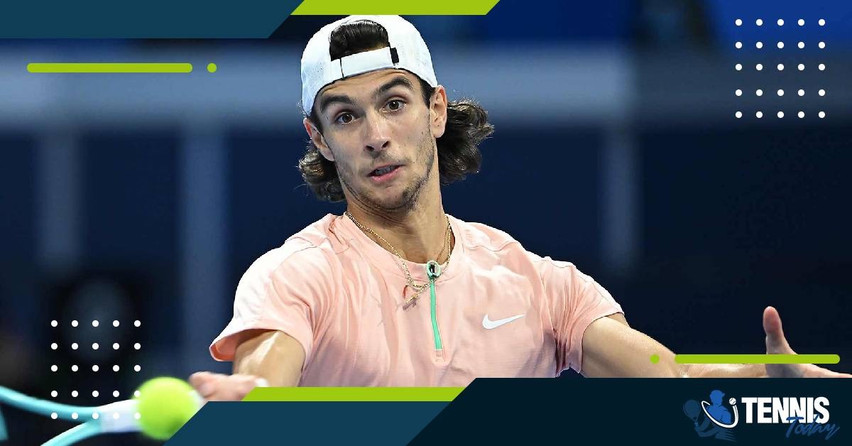 Open 13 Provence के दूसरे दौर में पहुंचे Lorenzo Musetti  