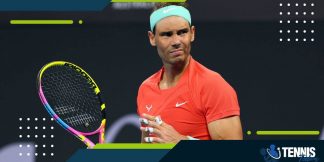 French Open 2024 में वापसी कर सकते हैं Rafael Nadal  