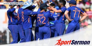When will Indian team depart for Asia Cup 2023?  