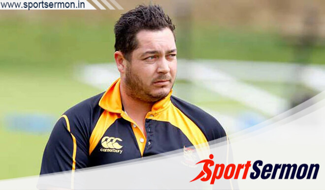 Where is Jesse Ryder Now?  