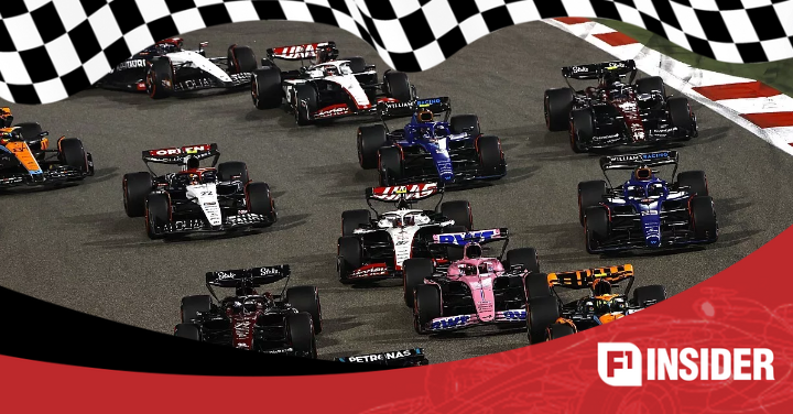 2023 में कौन सी F1 टीम सबसे धीमी है?  