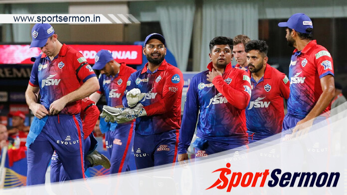 Who Will Be Delhi Capitals Captain For IPL 2024?   Who Will Be Delhi Capitals Captain For IPL 2024?