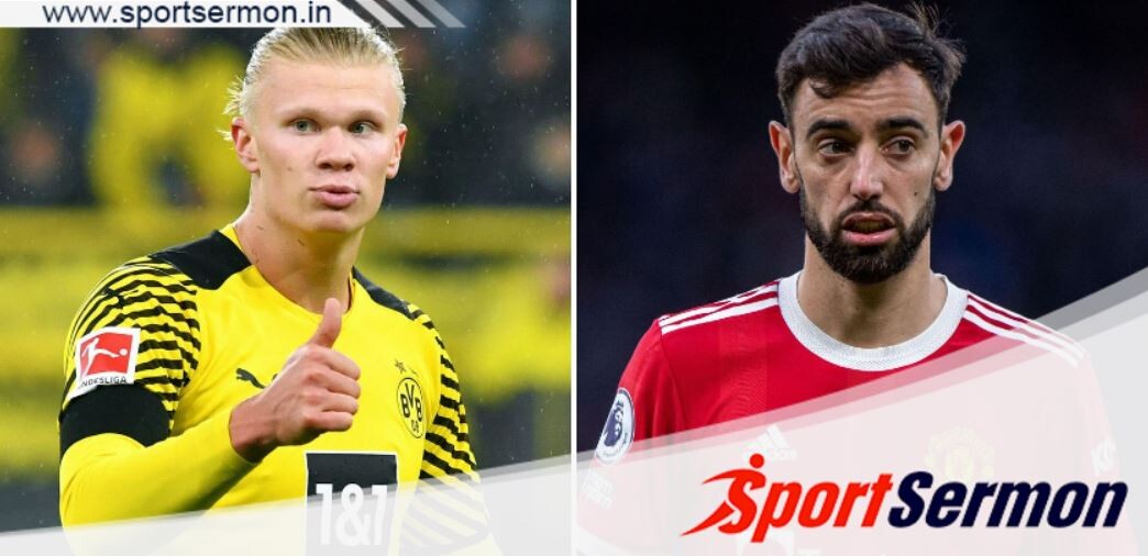 Who can win PL Player of the Season?  