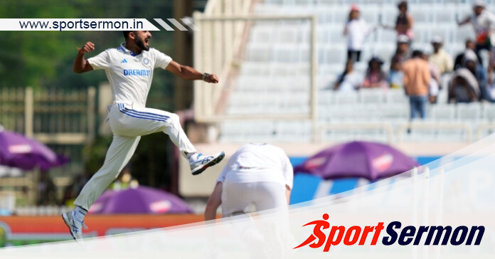 Who is Akash Deep? Pacer who grabbed 3 wickets on debut   Who is Akash Deep? Pacer who grabbed 3 wickets on debut
