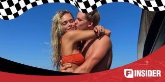 मिक शूमाकर किसको डेट कर रहे हैं?  