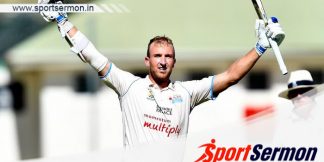 Who is Neil Brand? Uncapped Player To Captain South Africa  