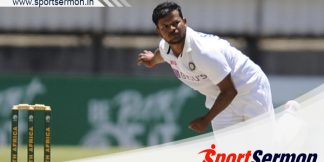 Who is Saurabh Kumar? Spinner Named In 2nd England Test  