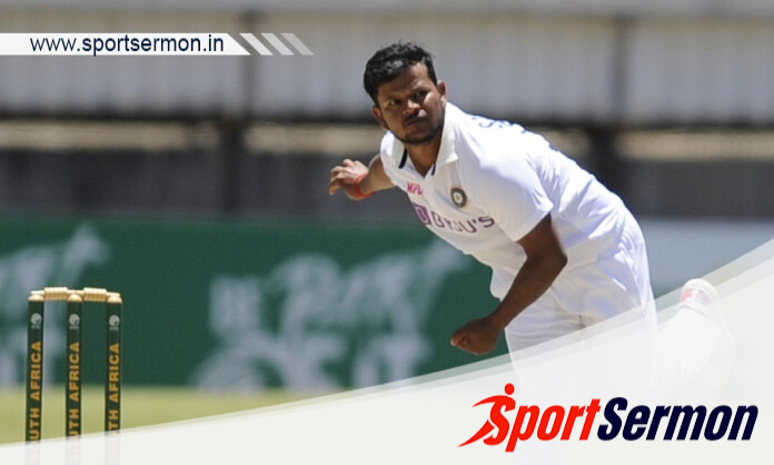 Who is Saurabh Kumar? Spinner Named In 2nd England Test  