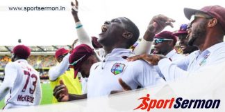 Who is Shamar Joseph? The torch-bearer of Gabba Win  