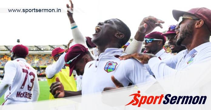 Who is Shamar Joseph? The torch-bearer of Gabba Win  