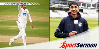 Who is Shoaib Bashir? Off-spinner who removed Rohit Sharma  