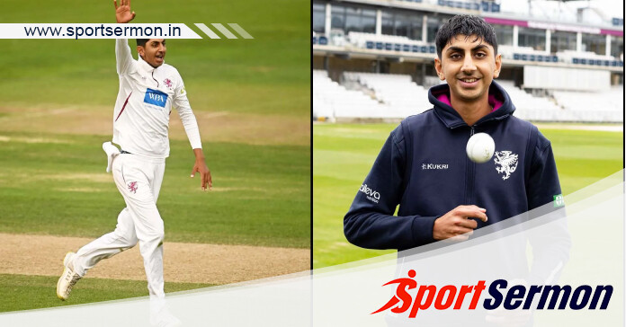 Who is Shoaib Bashir? Off-spinner who removed Rohit Sharma  